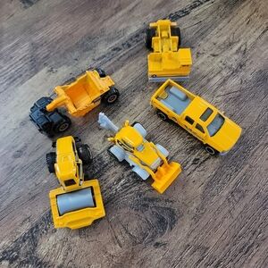 Lot of Matchbox Vehicles